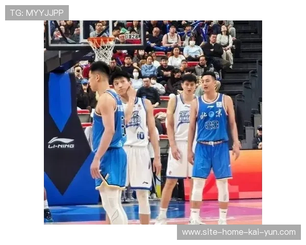 北京首钢88比83击败宁波 艰难取胜保住前四位置