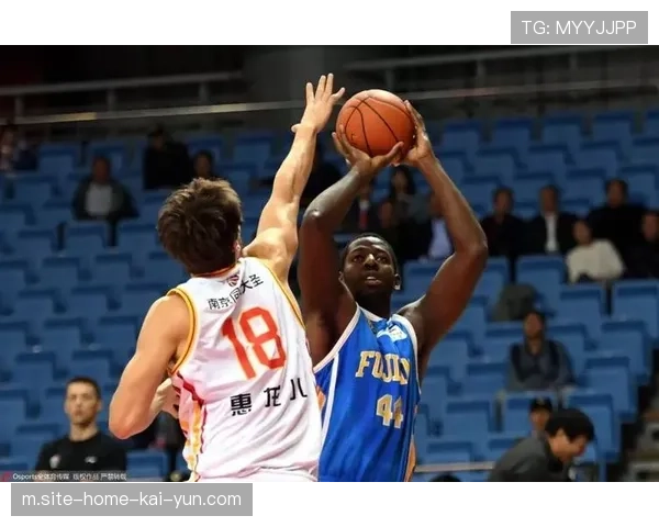 南京同曦福建晋江战绩持平 年轻球员成长需时间